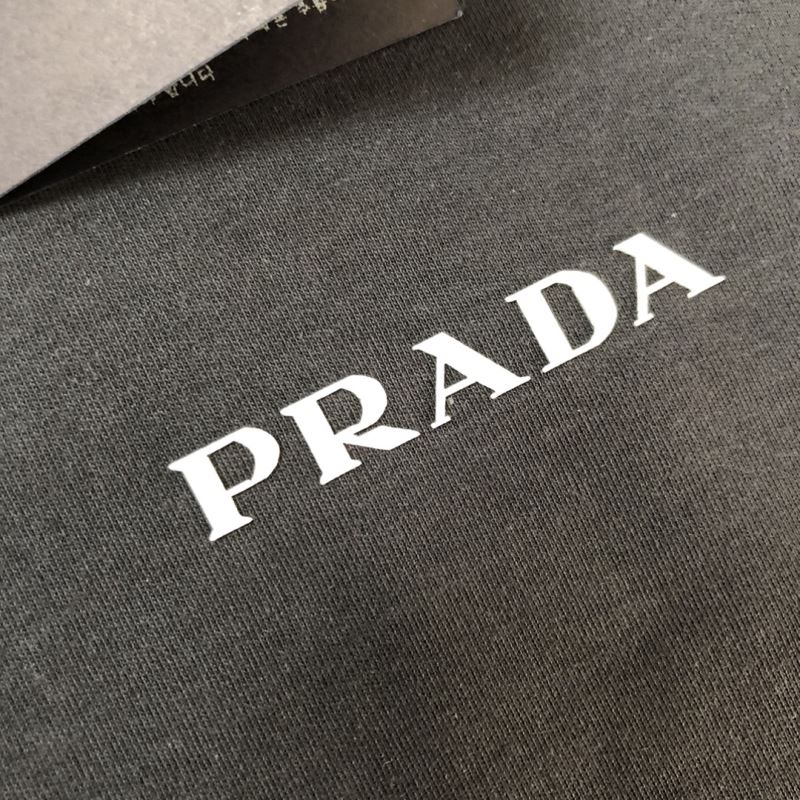 Prada T-Shirts